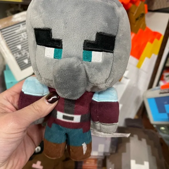 Minecraft bundle - Picture 2 of 16